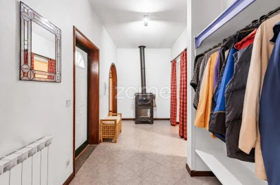 Moradia T3 para Venda em Jazente