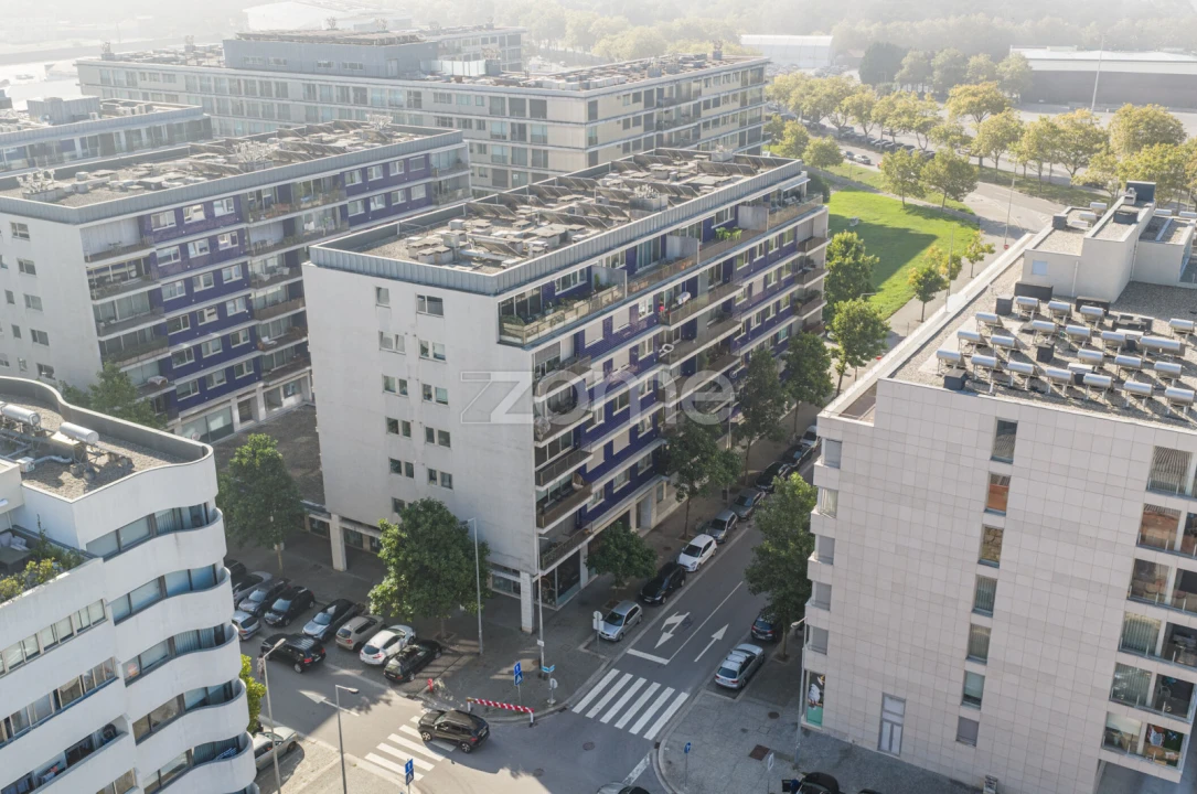 Apartamento T2 para Arrendamento em Matosinhos e Leça da Palmeira Foto 31