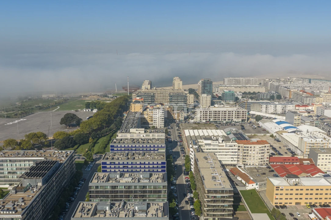 Apartamento T2 para Arrendamento em Matosinhos e Leça da Palmeira Foto 29