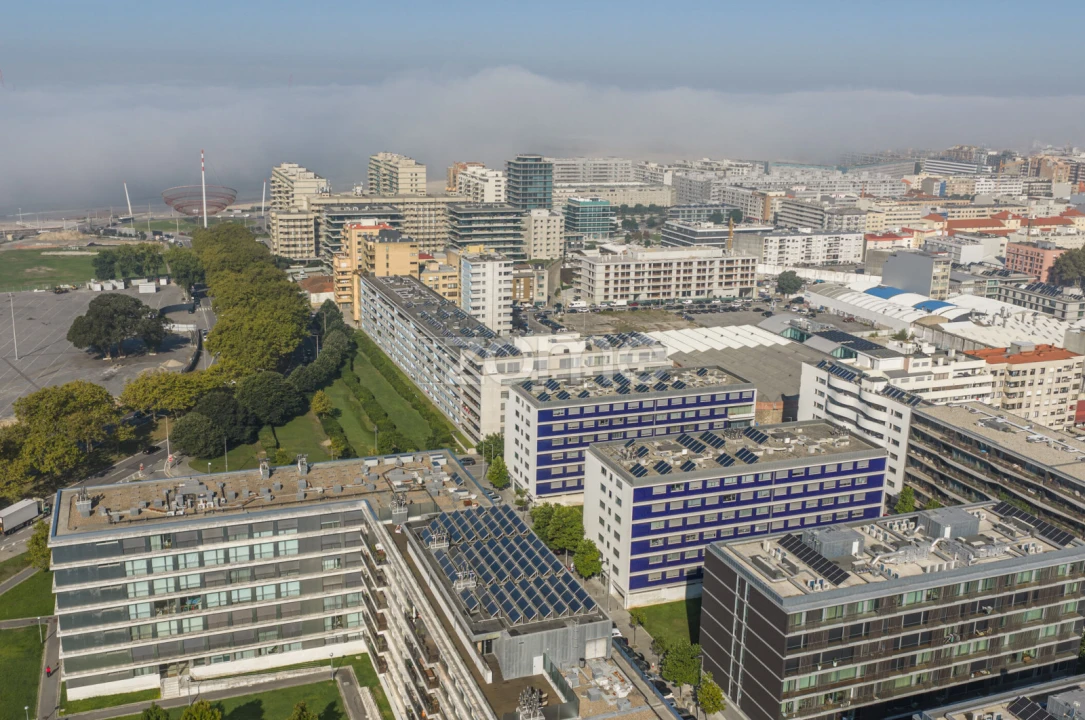 Apartamento T2 para Arrendamento em Matosinhos e Leça da Palmeira Foto 32