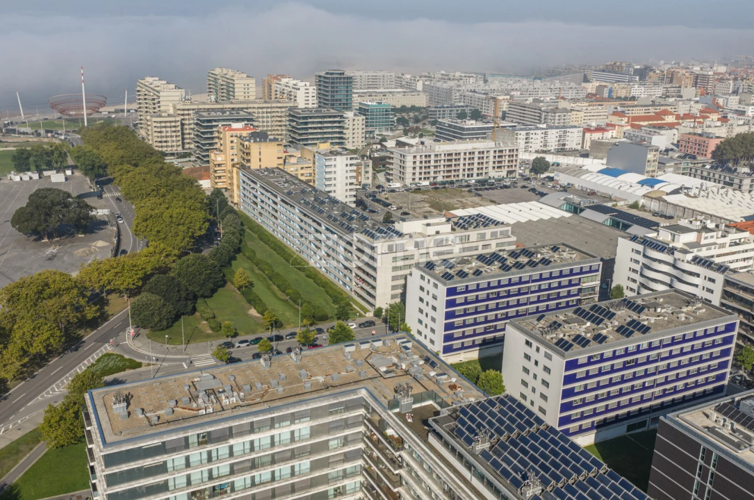 Apartamento T2 para Arrendamento em Matosinhos e Leça da Palmeira Foto 35