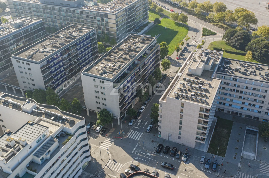Apartamento T2 para Arrendamento em Matosinhos e Leça da Palmeira Foto 33