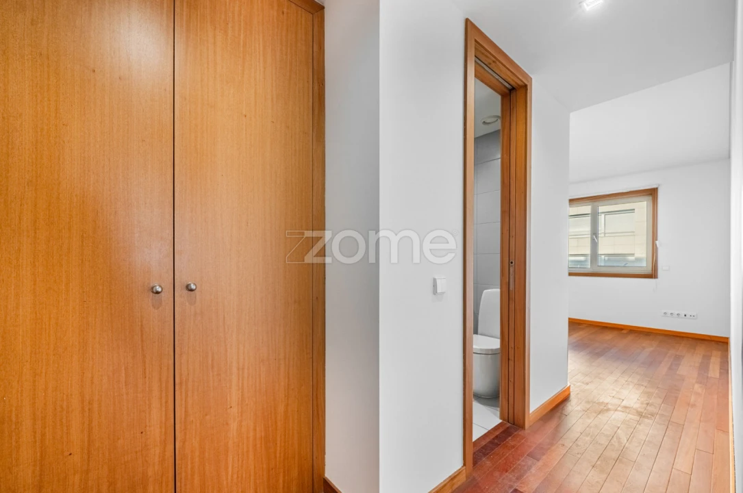 Apartamento T2 para Arrendamento em Matosinhos e Leça da Palmeira Foto 17