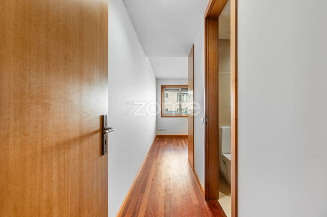 Apartamento T2 para Arrendamento em Matosinhos e Leça da Palmeira Foto 21