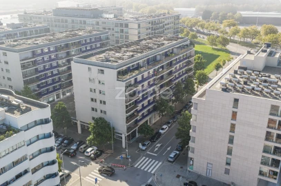 Apartamento T2 para Arrendamento em Matosinhos e Leça da Palmeira