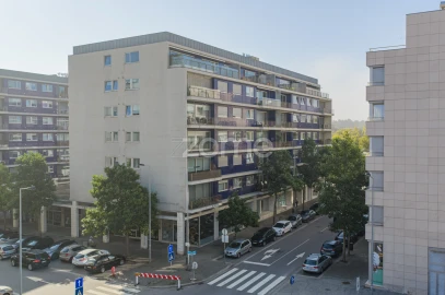 Apartamento T2 para Arrendamento em Matosinhos e Leça da Palmeira