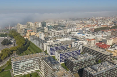 Apartamento T2 para Arrendamento em Matosinhos e Leça da Palmeira