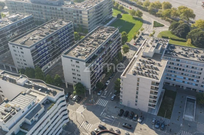 Apartamento T2 para Arrendamento em Matosinhos e Leça da Palmeira