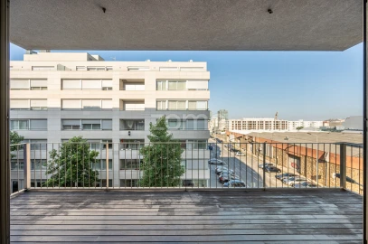Apartamento T2 para Arrendamento em Matosinhos e Leça da Palmeira