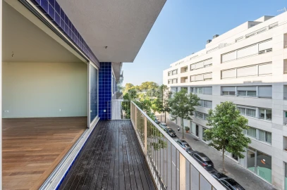 Apartamento T2 para Arrendamento em Matosinhos e Leça da Palmeira