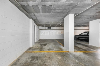 Apartamento T2 para Arrendamento em Matosinhos e Leça da Palmeira