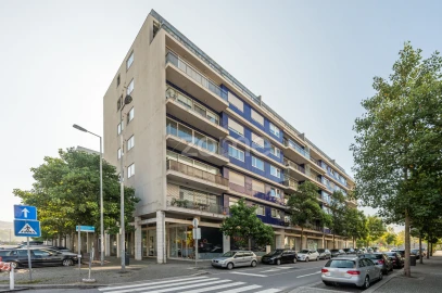 Apartamento T2 para Arrendamento em Matosinhos e Leça da Palmeira