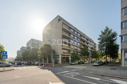 Apartamento T2 para Arrendamento em Matosinhos e Leça da Palmeira