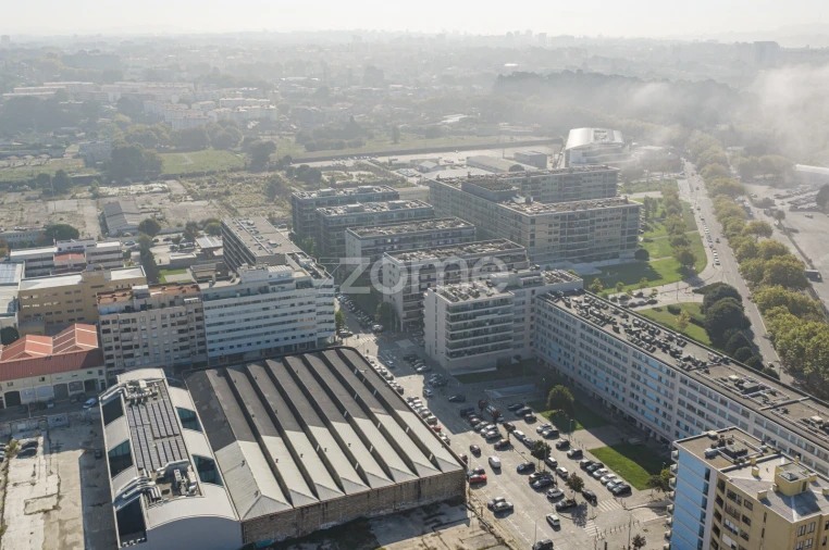 Apartamento T2 para Arrendamento em Matosinhos e Leça da Palmeira Foto 28