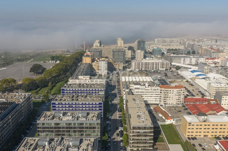 Apartamento T2 para Arrendamento em Matosinhos e Leça da Palmeira Foto 27