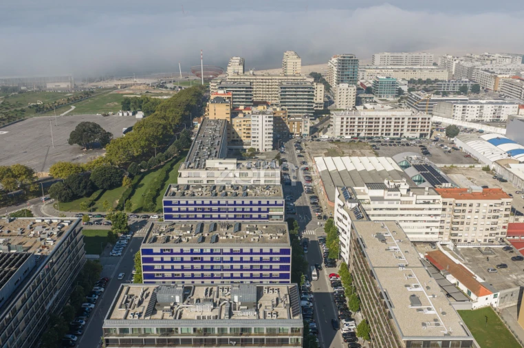 Apartamento T2 para Arrendamento em Matosinhos e Leça da Palmeira Foto 30