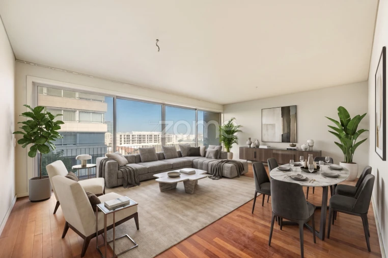 Apartamento T2 para Arrendamento em Matosinhos e Leça da Palmeira Foto 9