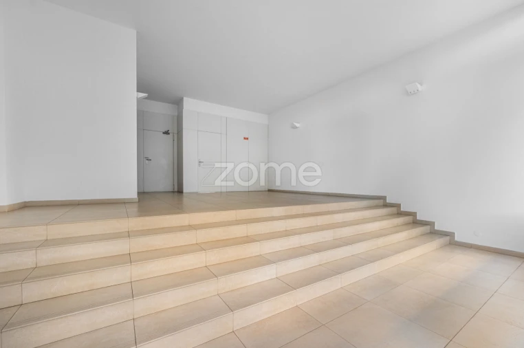 Apartamento T2 para Arrendamento em Matosinhos e Leça da Palmeira Foto 4
