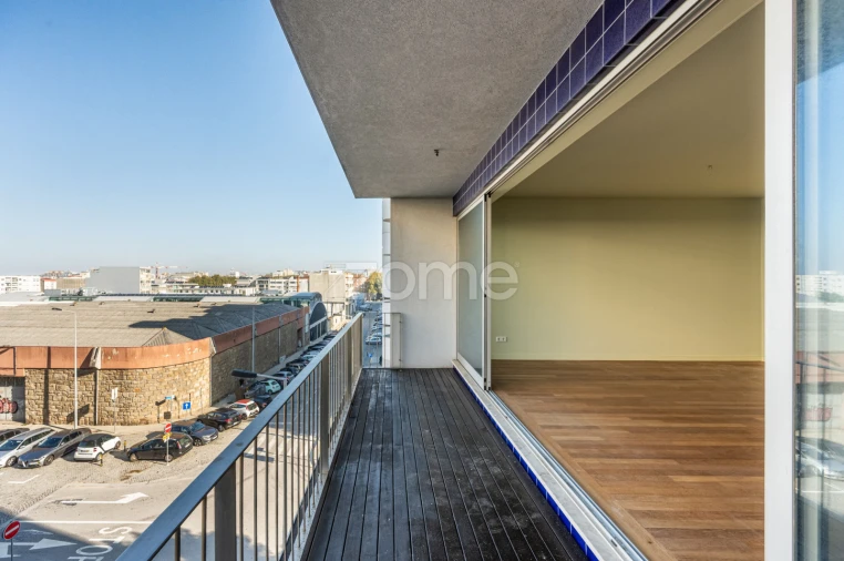 Apartamento T2 para Arrendamento em Matosinhos e Leça da Palmeira Foto 11