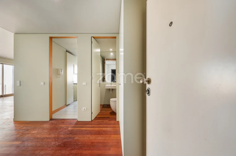 Apartamento T2 para Arrendamento em Matosinhos e Leça da Palmeira Foto 6