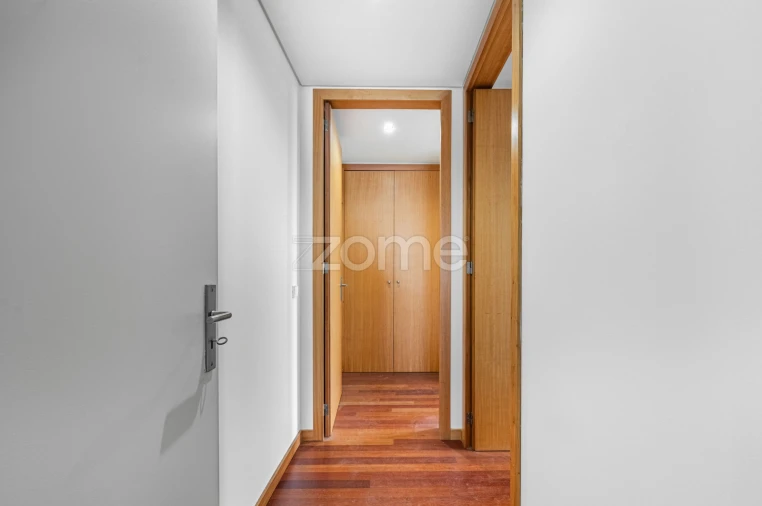 Apartamento T2 para Arrendamento em Matosinhos e Leça da Palmeira Foto 16
