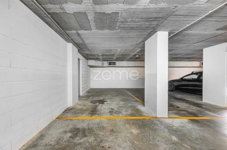 Apartamento T2 para Arrendamento em Matosinhos e Leça da Palmeira Foto 26