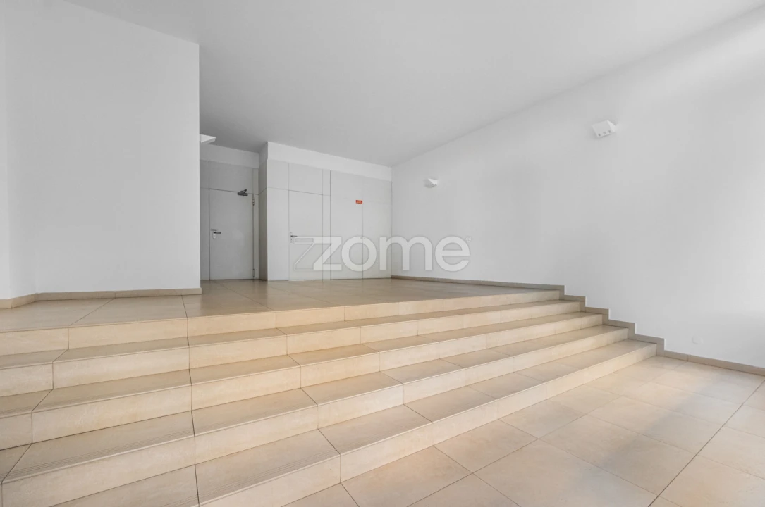 Apartamento T2 para Arrendamento em Matosinhos e Leça da Palmeira Foto 4