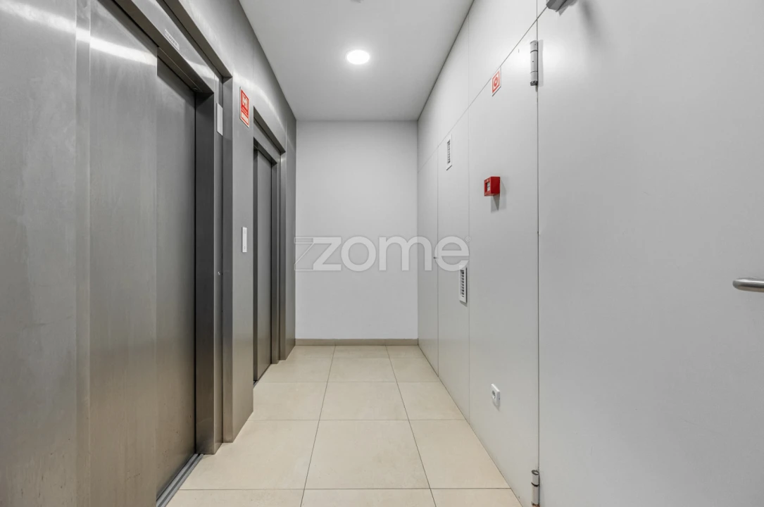 Apartamento T2 para Arrendamento em Matosinhos e Leça da Palmeira Foto 5
