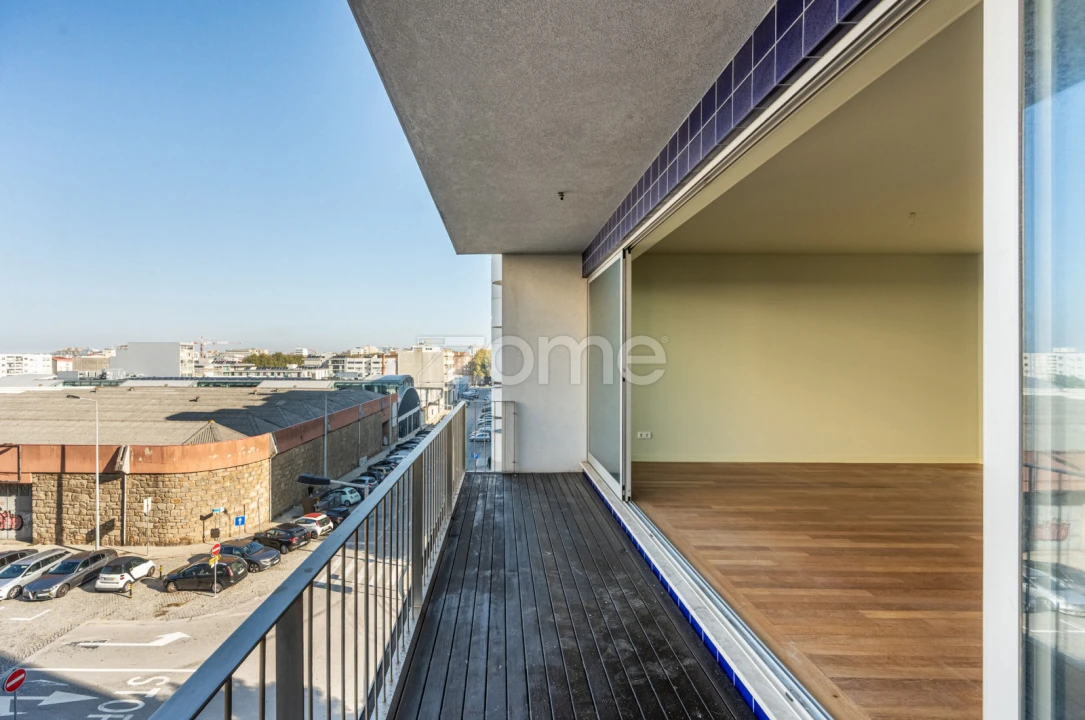 Apartamento T2 para Arrendamento em Matosinhos e Leça da Palmeira Foto 11