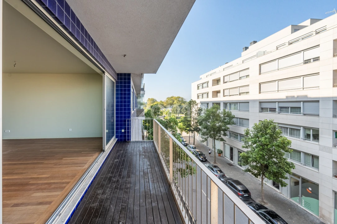 Apartamento T2 para Arrendamento em Matosinhos e Leça da Palmeira Foto 10