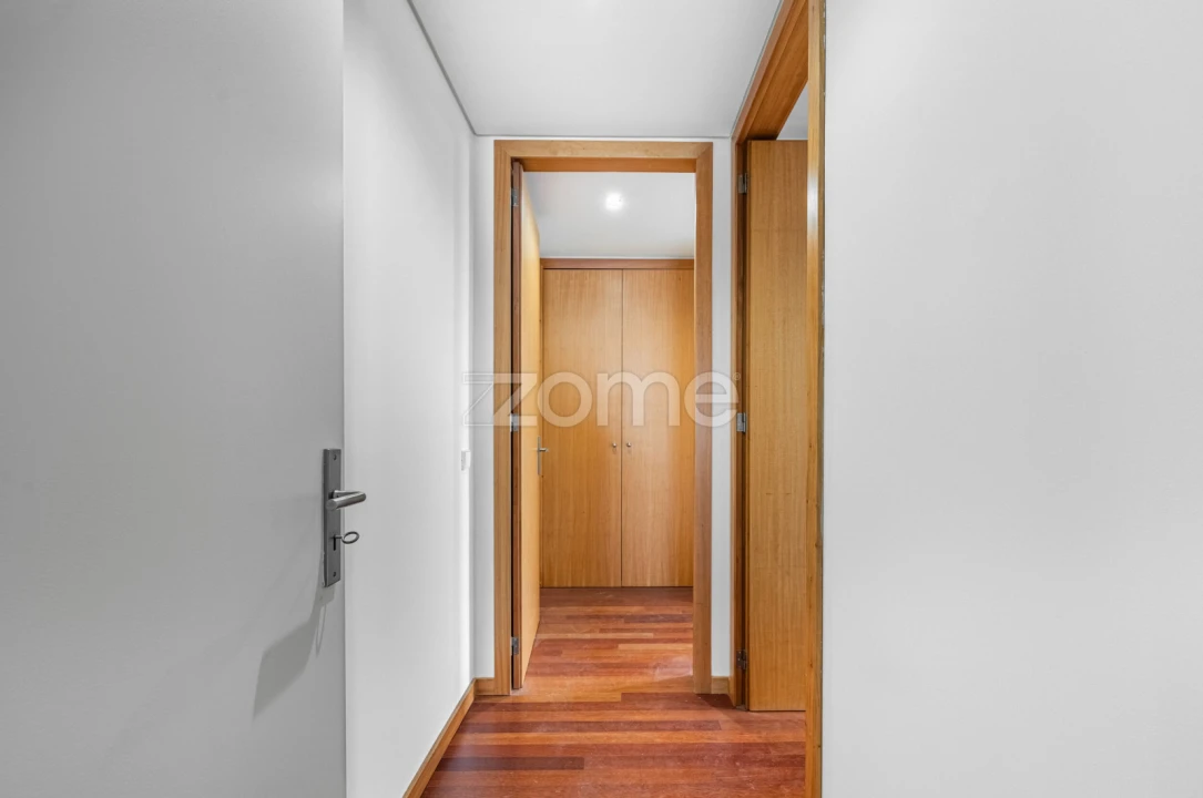 Apartamento T2 para Arrendamento em Matosinhos e Leça da Palmeira Foto 16