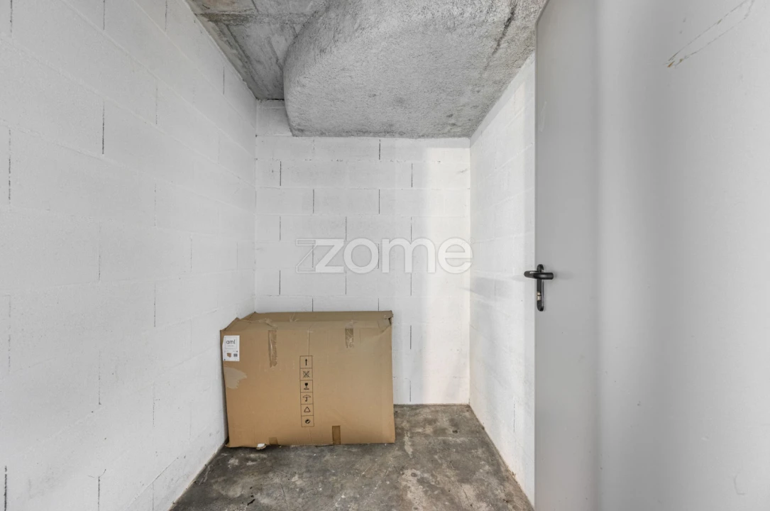 Apartamento T2 para Arrendamento em Matosinhos e Leça da Palmeira Foto 25