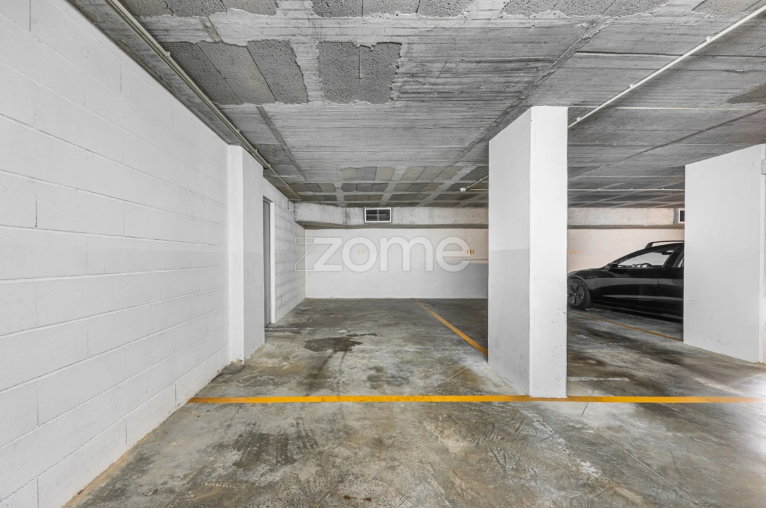 Apartamento T2 para Arrendamento em Matosinhos e Leça da Palmeira Foto 26
