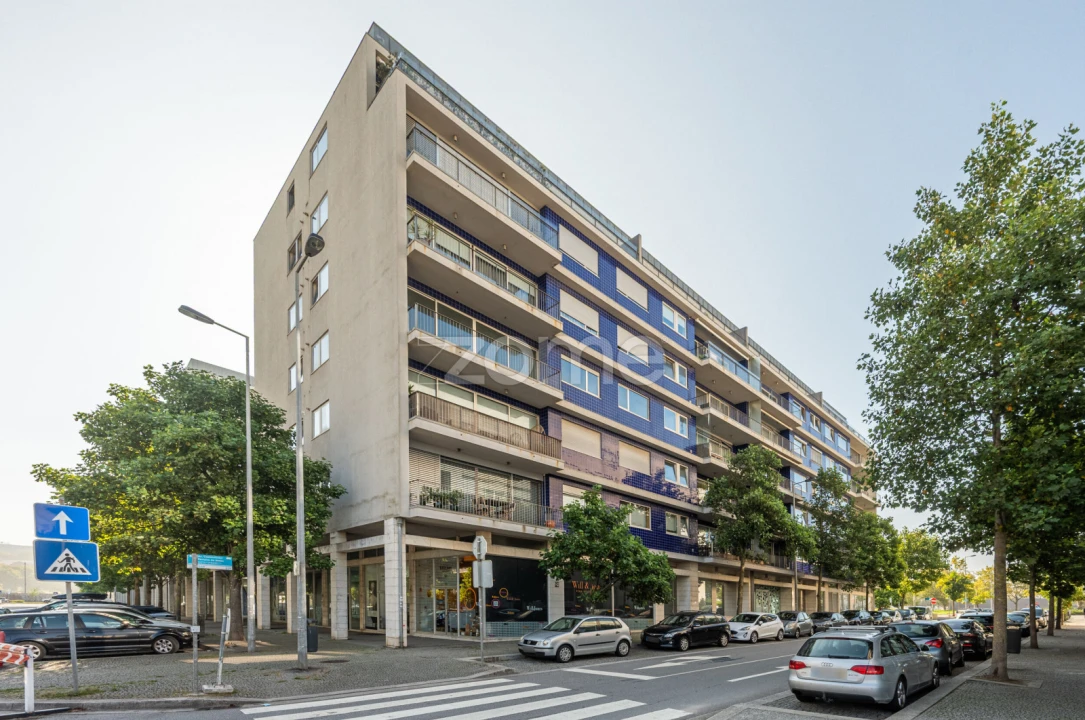 Apartamento T2 para Arrendamento em Matosinhos e Leça da Palmeira Foto 2