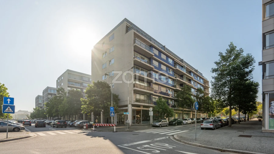 Apartamento T2 para Arrendamento em Matosinhos e Leça da Palmeira