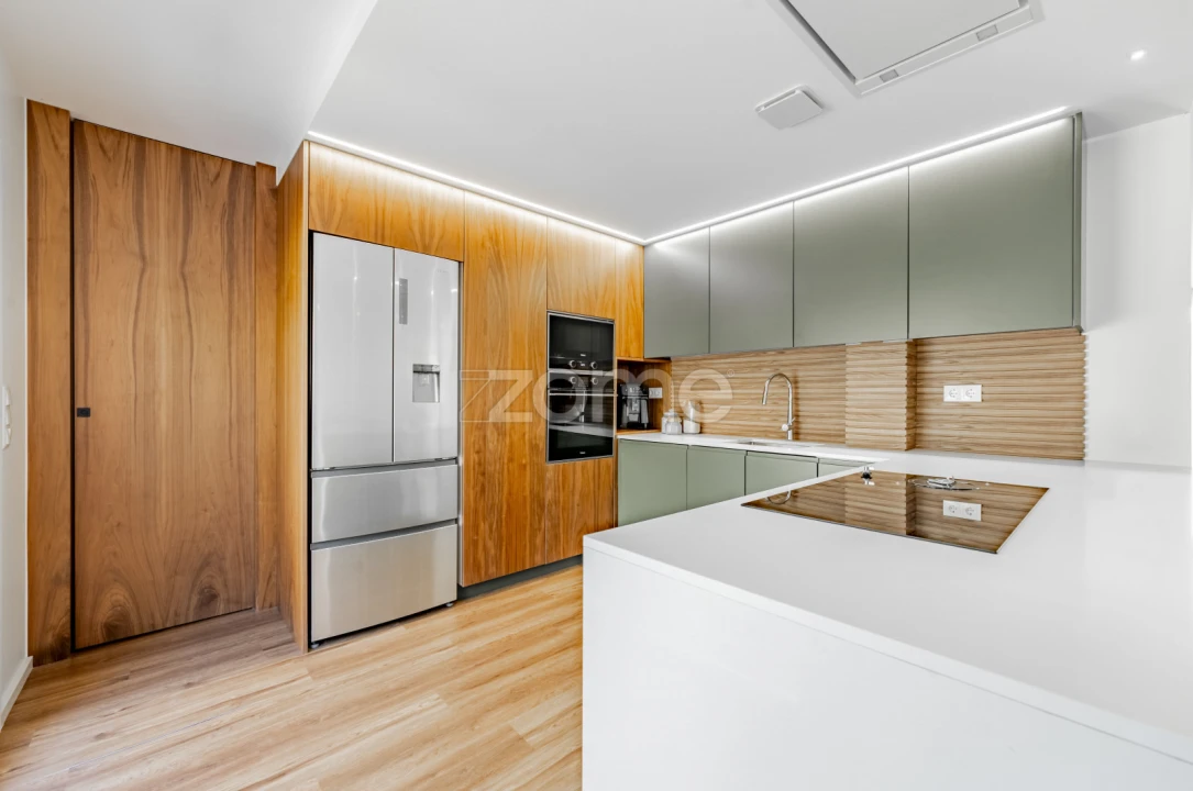 Moradia T3 para Venda em Lanhas Foto 22