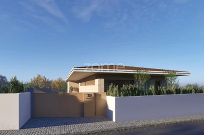 Terreno para Venda em Santa Maria da Feira, Travanca, Sanfins e Espargo