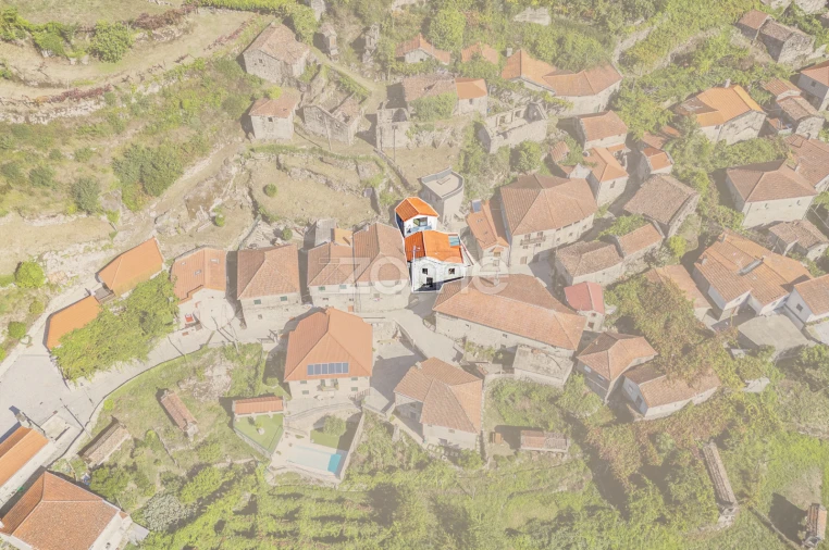 Moradia T1 para Venda em Cibões e Brufe Foto 17