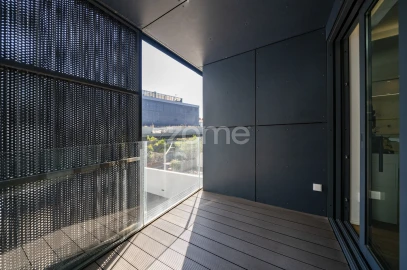 Apartamento T2 para Venda em Braga (São José de São Lázaro e São João do Souto)