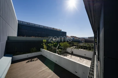 Apartamento T2 para Venda em Braga (São José de São Lázaro e São João do Souto)