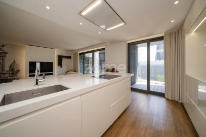 Apartamento T2 para Venda em Braga (São José de São Lázaro e São João do Souto)
