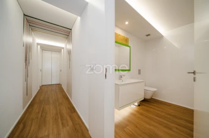 Apartamento T2 para Venda em Braga (São José de São Lázaro e São João do Souto)