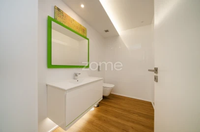 Apartamento T2 para Venda em Braga (São José de São Lázaro e São João do Souto)