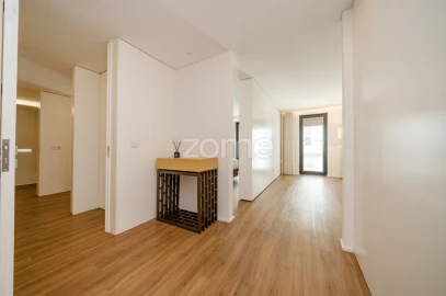 Apartamento T2 para Venda em Braga (São José de São Lázaro e São João do Souto)