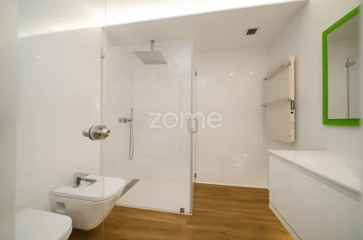 Apartamento T2 para Venda em Braga (São José de São Lázaro e São João do Souto)
