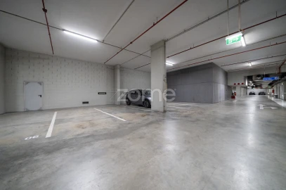 Apartamento T2 para Venda em Braga (São José de São Lázaro e São João do Souto)