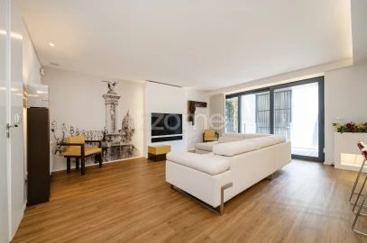 Apartamento T2 para Venda em Braga (São José de São Lázaro e São João do Souto)