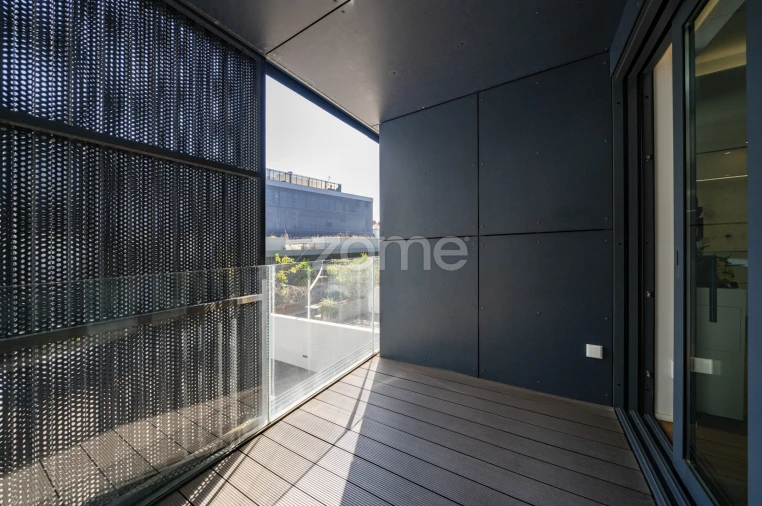 Apartamento T2 para Venda em Braga (São José de São Lázaro e São João do Souto) Foto 10