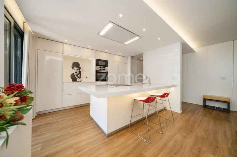 Apartamento T2 para Venda em Braga (São José de São Lázaro e São João do Souto) Foto 12