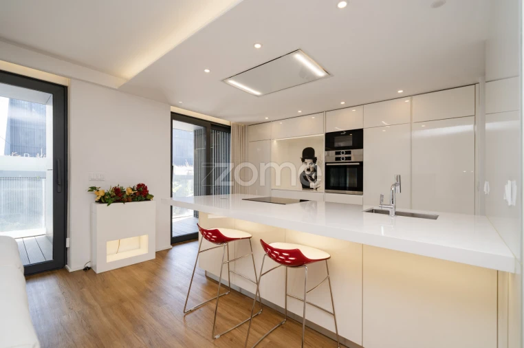 Apartamento T2 para Venda em Braga (São José de São Lázaro e São João do Souto) Foto 15